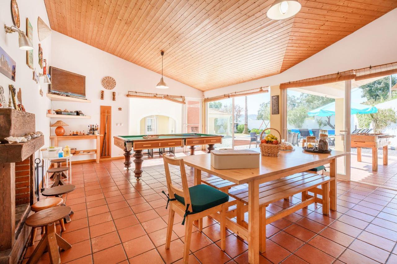 ナザレ Casa Da Encostaヴィラ エクステリア 写真